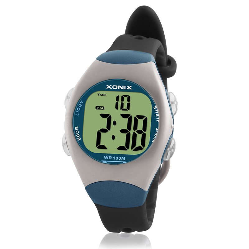 XONIX Women Sports Digital Jap - огляд і ціна Outdoor Lighting Japan