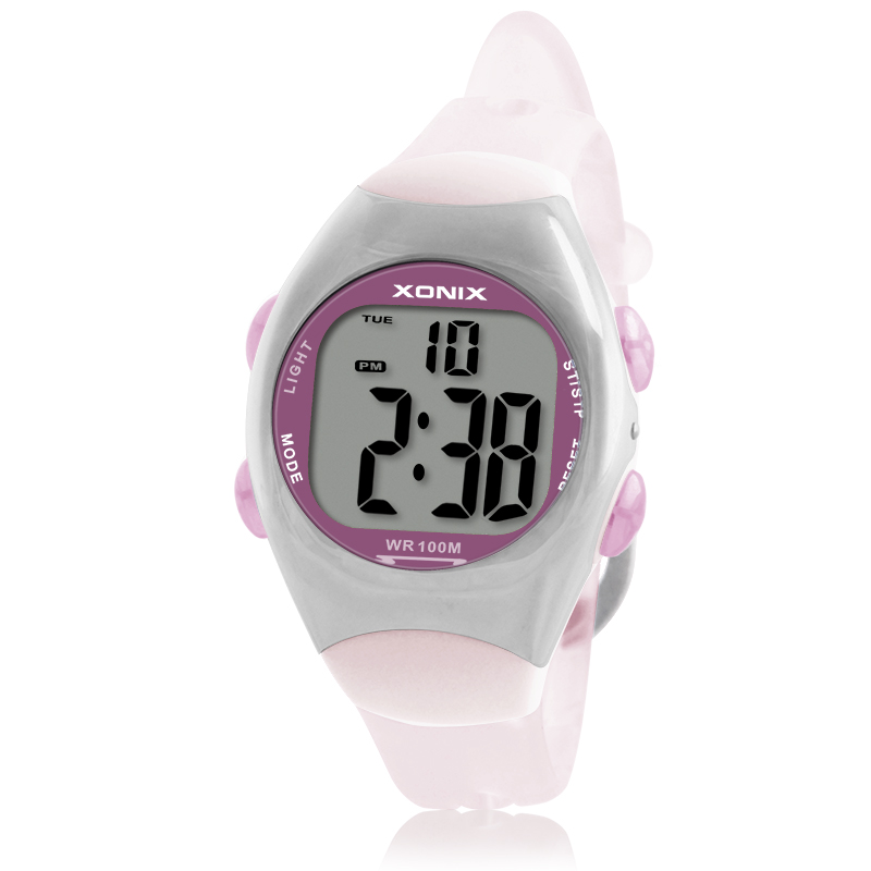 XONIX Women Sports Digital Jap - огляд і ціна Outdoor Lighting Japan