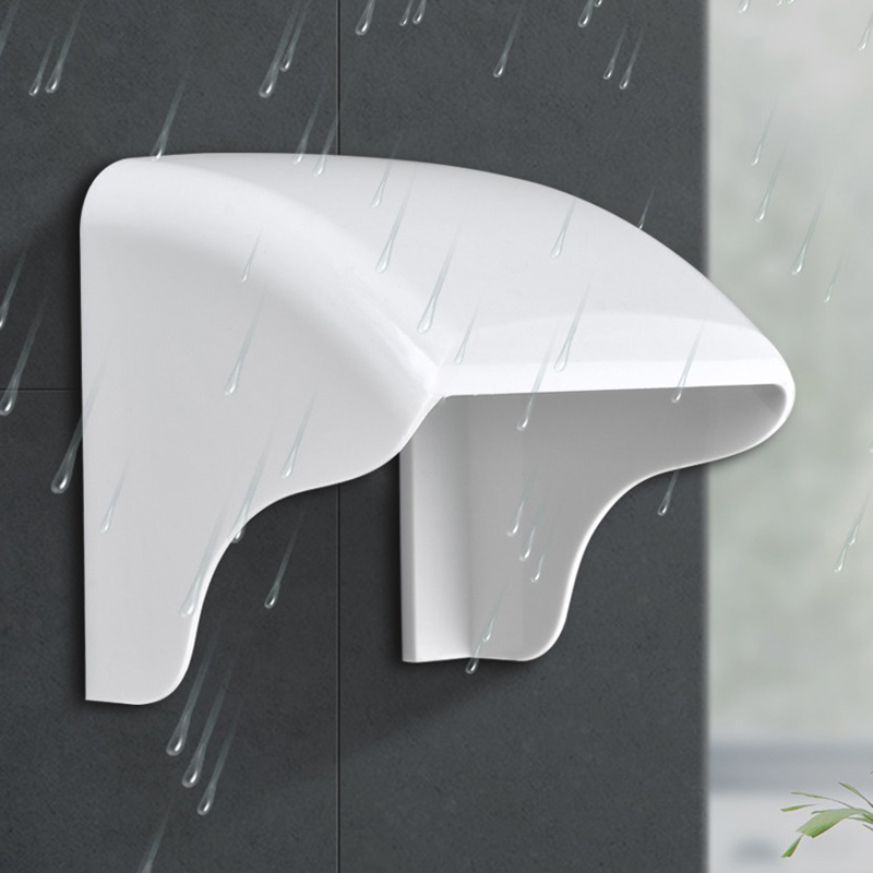 1PC 86 Type Rainproof Box Wall - огляд і ціна Outdoor Lighting Socket