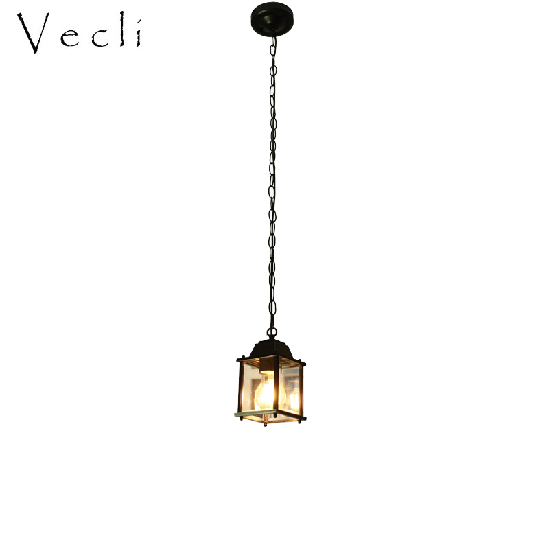 Outdoor Chandelier Waterproof  - огляд і ціна Outdoor Lighting Chandelier