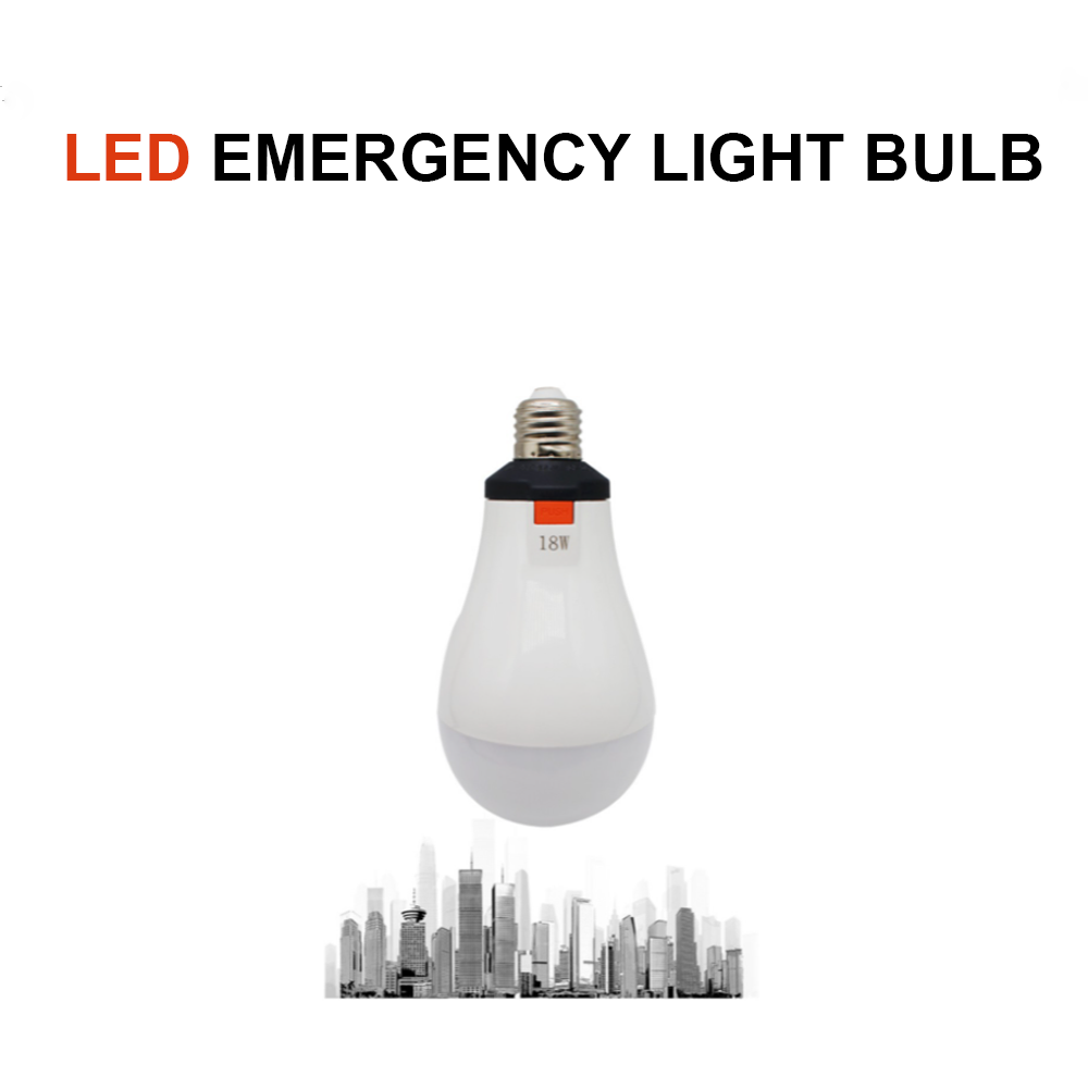 18650 Battery LED Emergency Bu - огляд і ціна Outdoor Lighting Japan