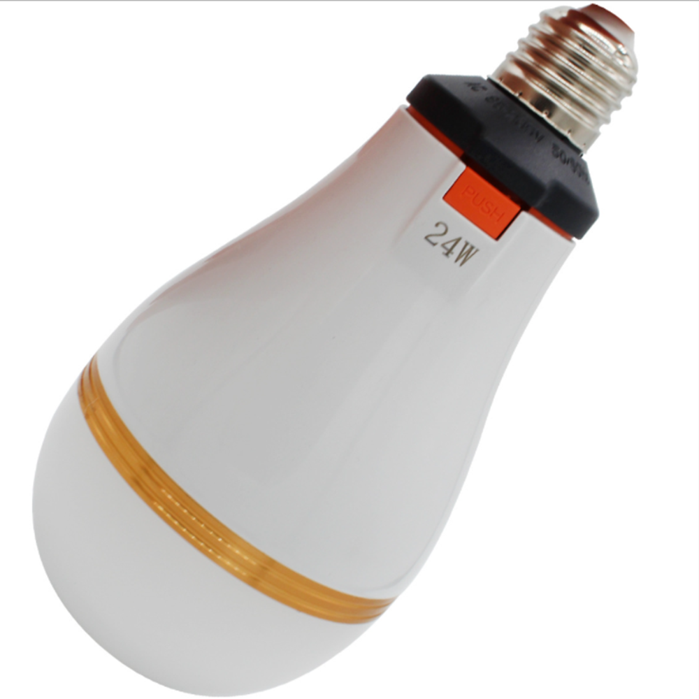 18650 Battery LED Emergency Bu - огляд і ціна Outdoor Lighting Japan