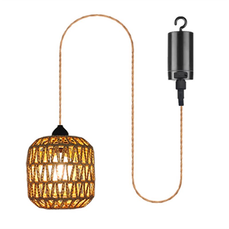 SHGO-Battery Powered Outdoor C - огляд і ціна Outdoor Lighting Chandelier
