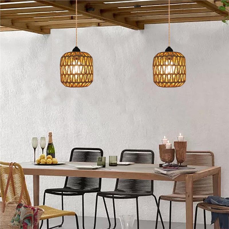 SHGO-Battery Powered Outdoor C - огляд і ціна Outdoor Lighting Chandelier