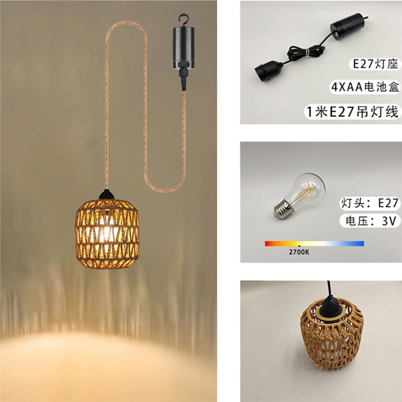 SHGO-Battery Powered Outdoor C - огляд і ціна Outdoor Lighting Chandelier