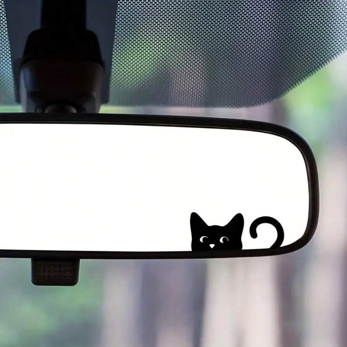 Cat stickers, mini cats, peep  - огляд і ціна Outdoor Lighting Socket