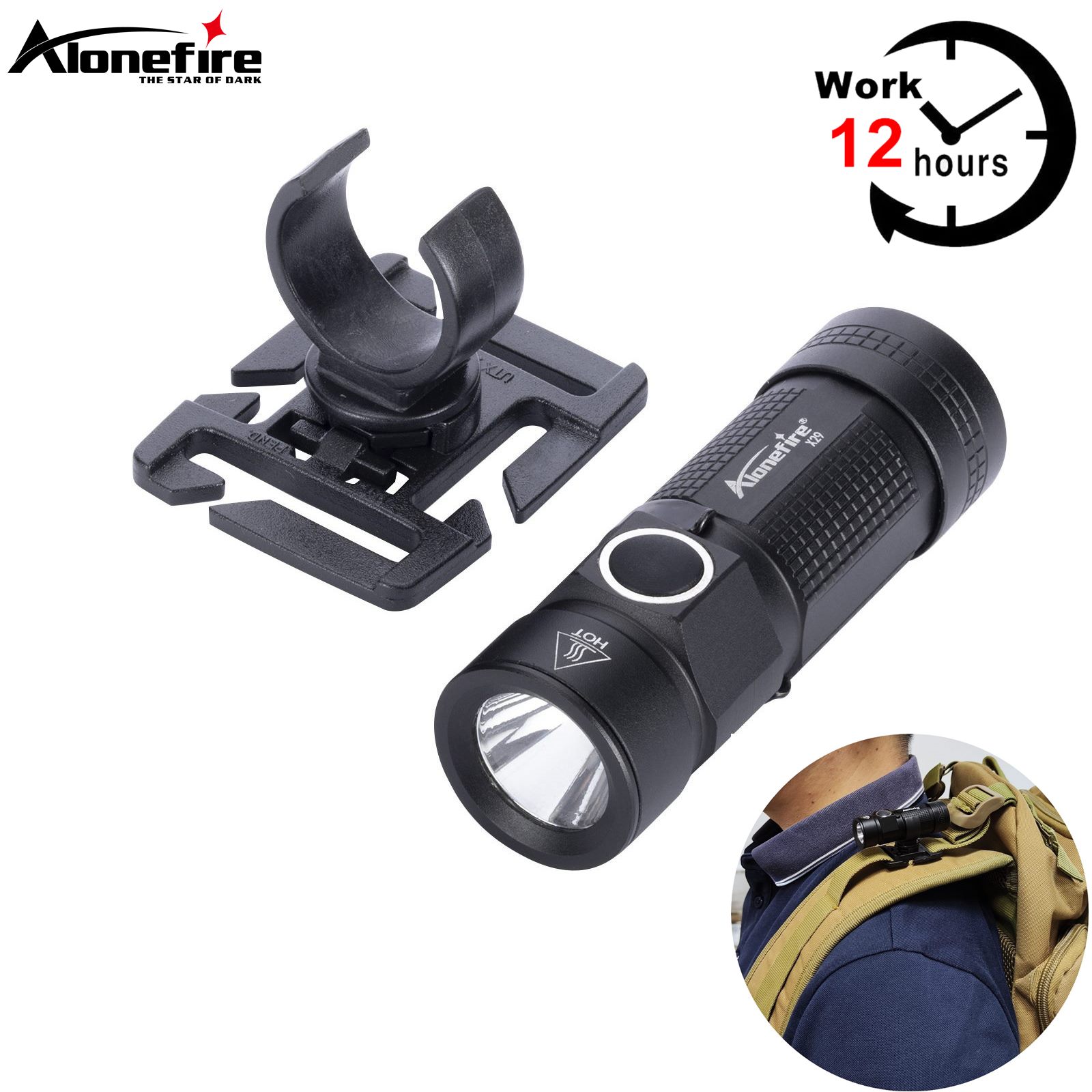 360 Swivel U Ring Clip 12 Hour - огляд і ціна Outdoor Lighting Not Working
