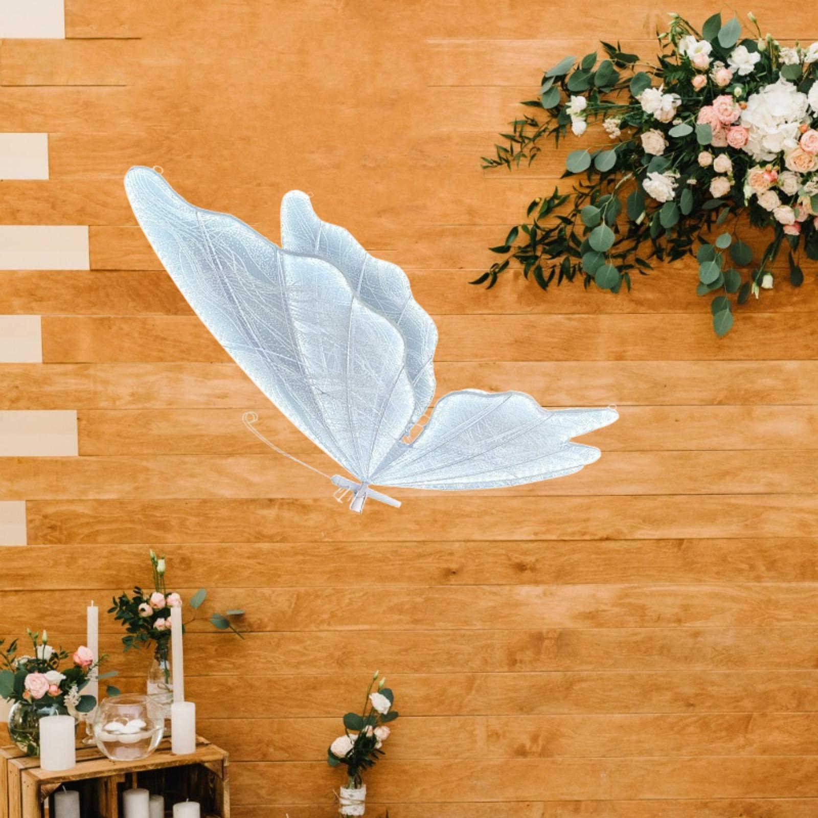 Butterfly Pendant Light Chande - огляд і ціна Outdoor Lighting Chandelier