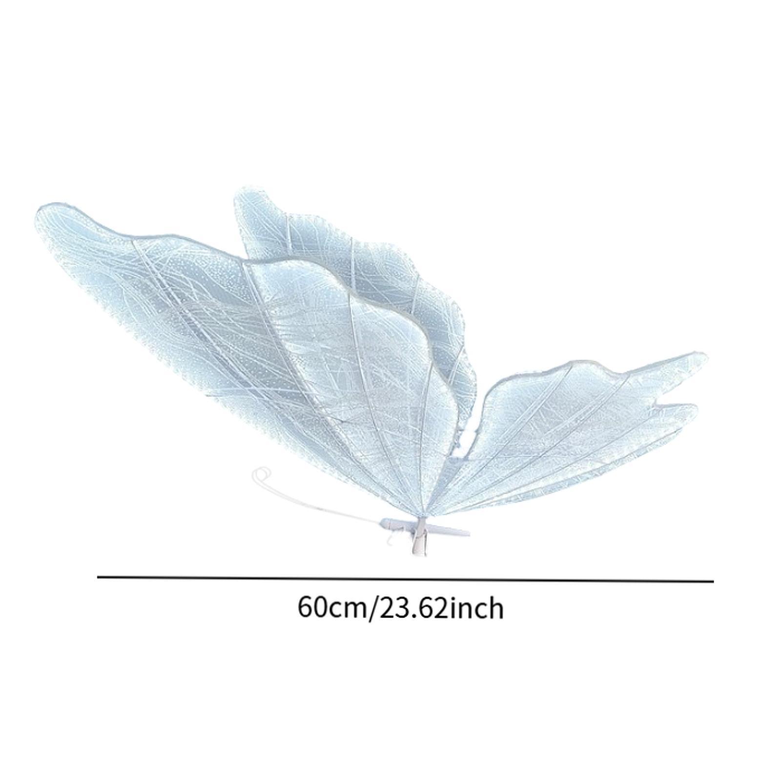 Butterfly Pendant Light Chande - огляд і ціна Outdoor Lighting Chandelier