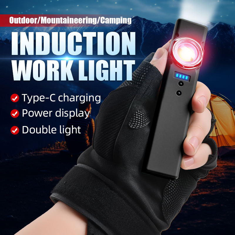 Multi-functional Portable Mini - огляд і ціна Outdoor Lighting Types