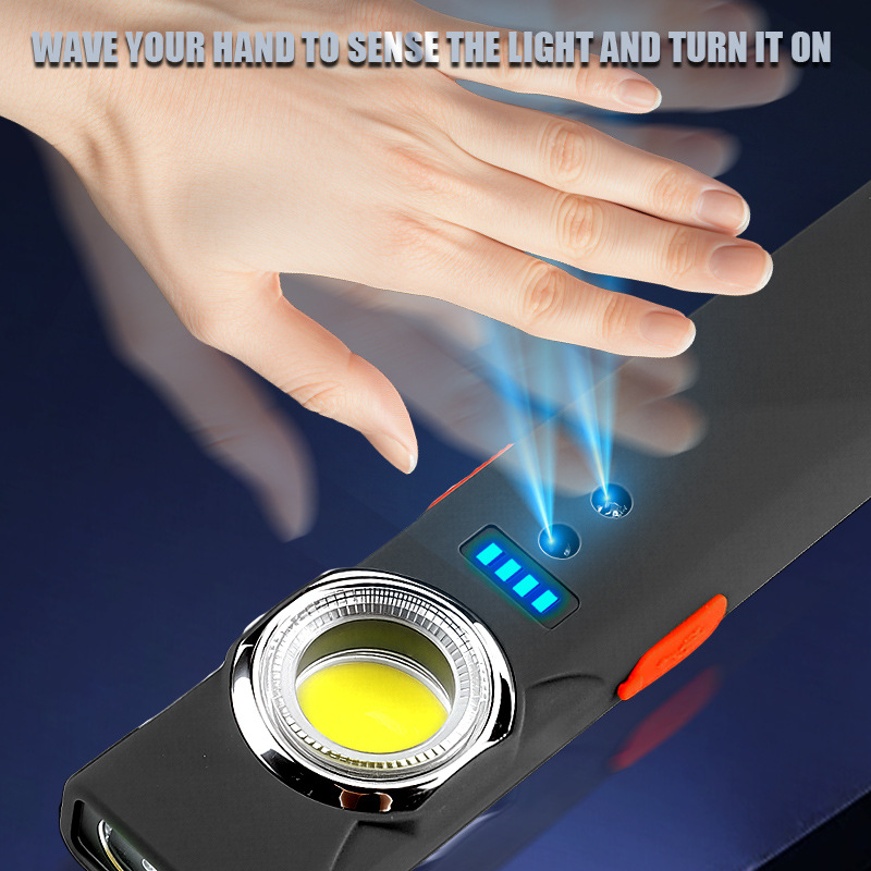 Multi-functional Portable Mini - огляд і ціна Outdoor Lighting Types