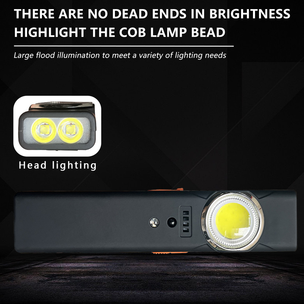 Multi-functional Portable Mini - огляд і ціна Outdoor Lighting Types