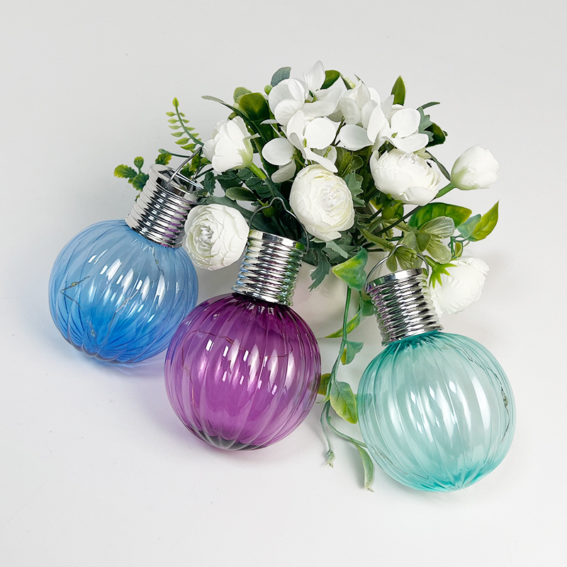 Solar Lights Outdoor Globe Str - огляд і ціна String Light Bistro