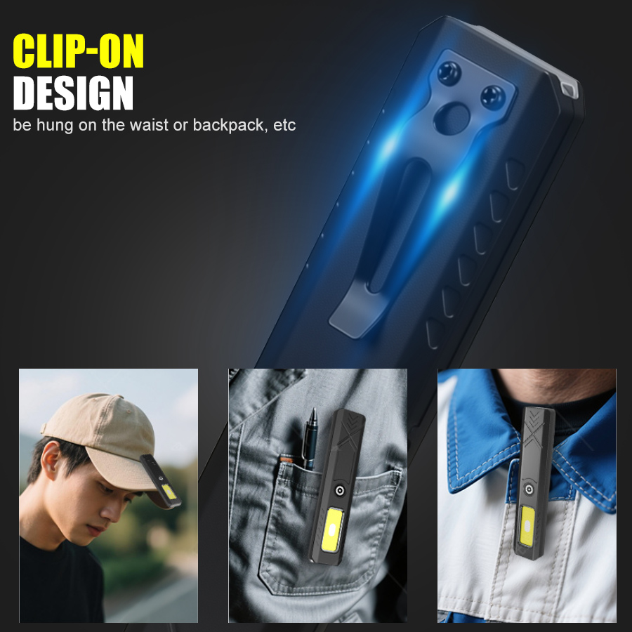 Rechargeable LED Handheld Flas - огляд і ціна Outdoor Lighting Junction Box