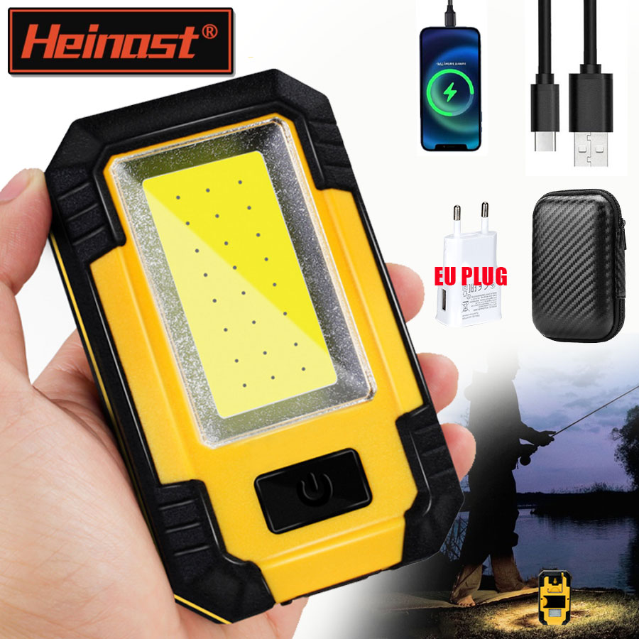 Portable 4000MaH Rechargeable  - огляд і ціна Outdoor Lighting Lanterns