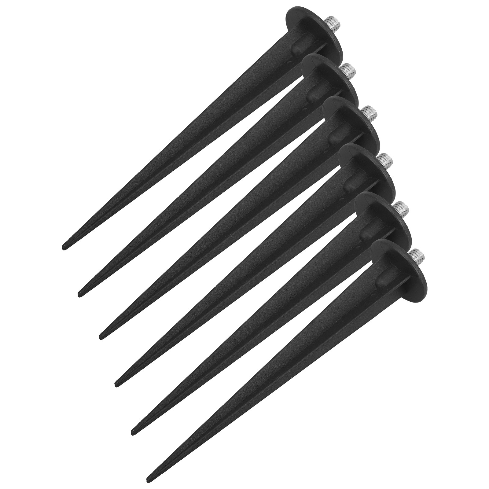 6pcs Ground Stakes Aluminum Al - огляд і ціна Outdoor Lighting Ground
