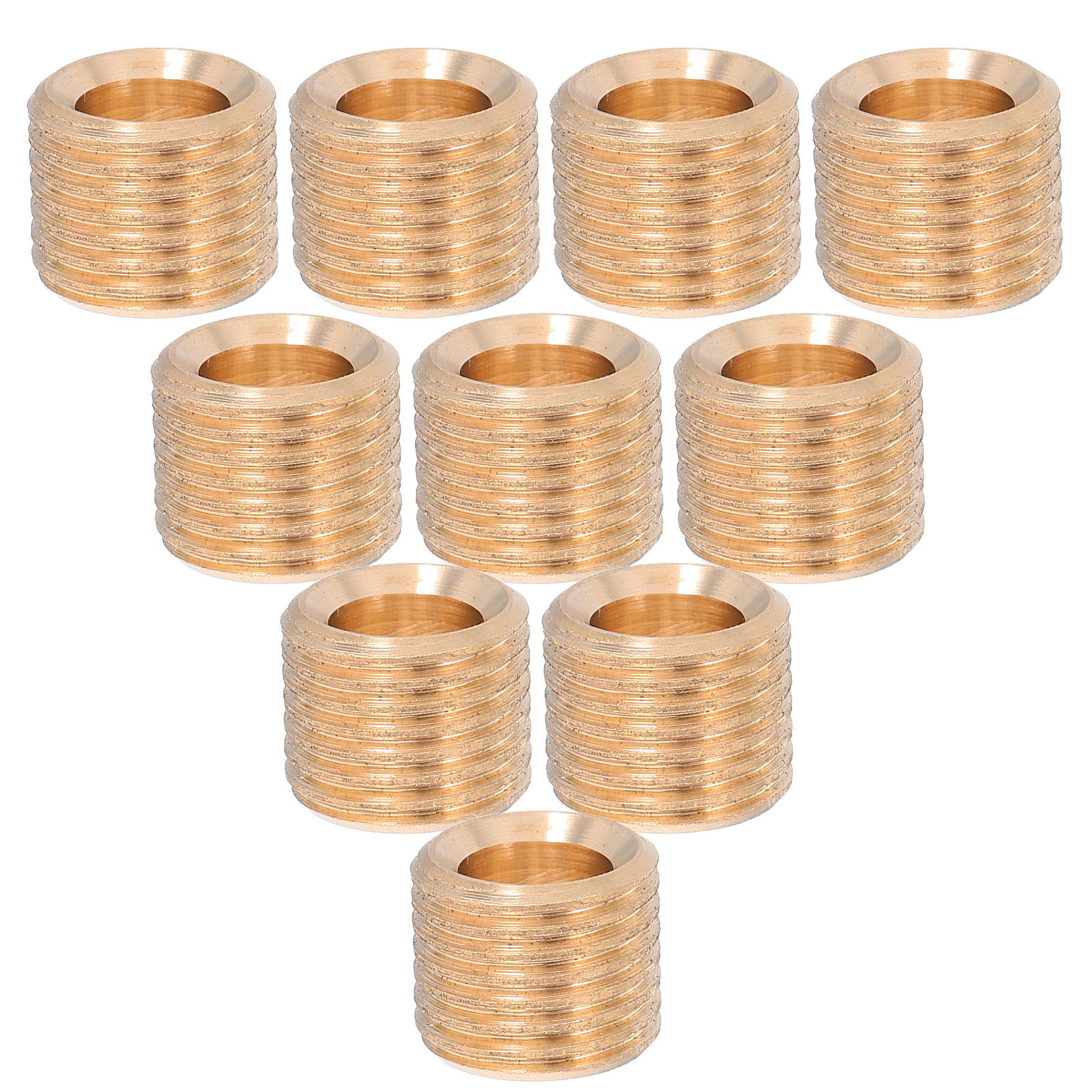 10Pcs M10 Pure Copper Hollow F - огляд і ціна Outdoor Lighting Chandelier