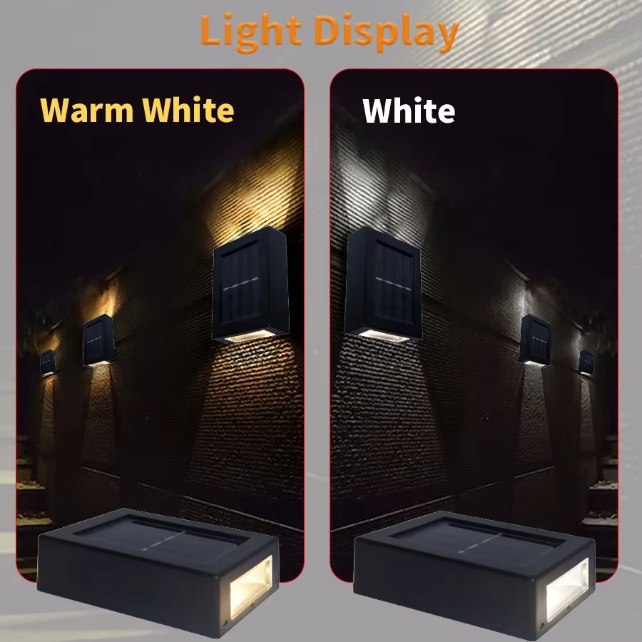 Solar LED Outdoor Light Solar  - огляд і ціна Outdoor Lighting Effects