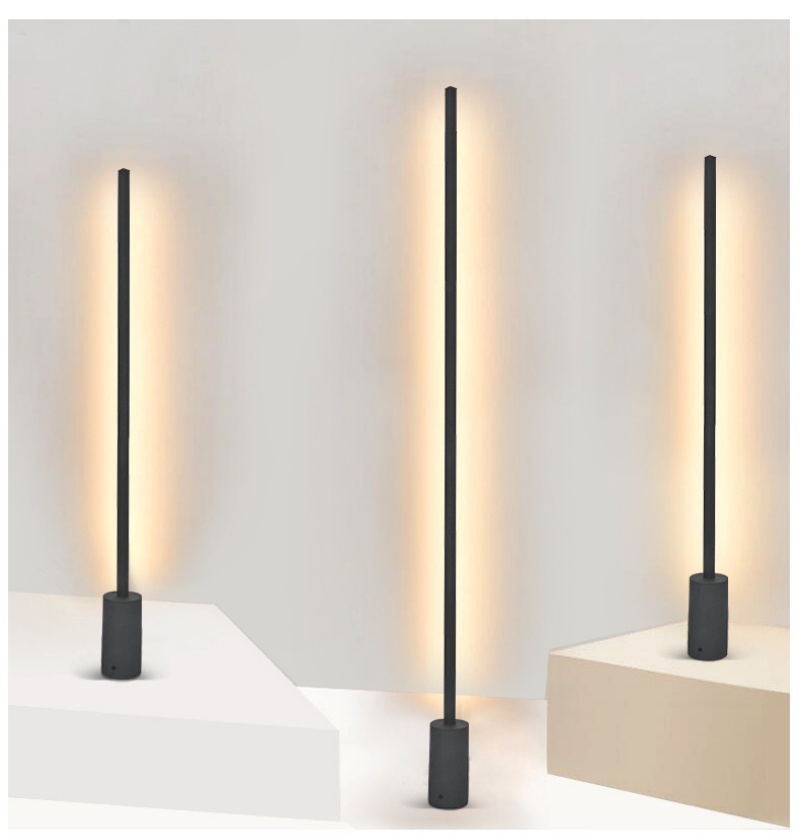 New Arrival Modern Outdoor LED - огляд і ціна Outdoor Lighting Waterproof
