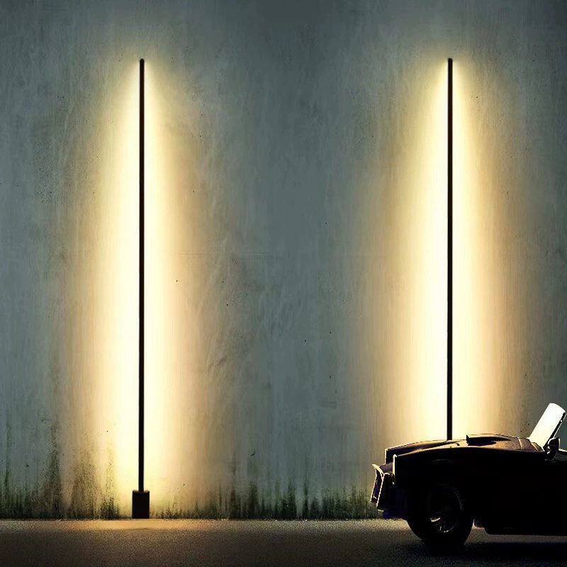 New Arrival Modern Outdoor LED - огляд і ціна Outdoor Lighting Waterproof