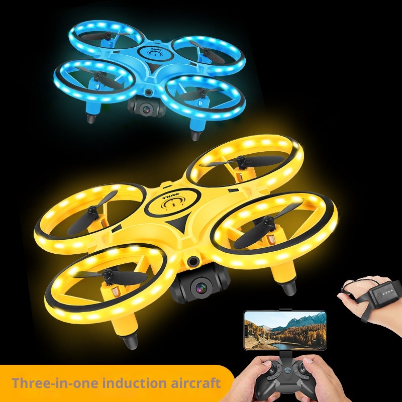 Electric Gesture Control Drone - огляд і ціна Outdoor Lighting Electrical Box