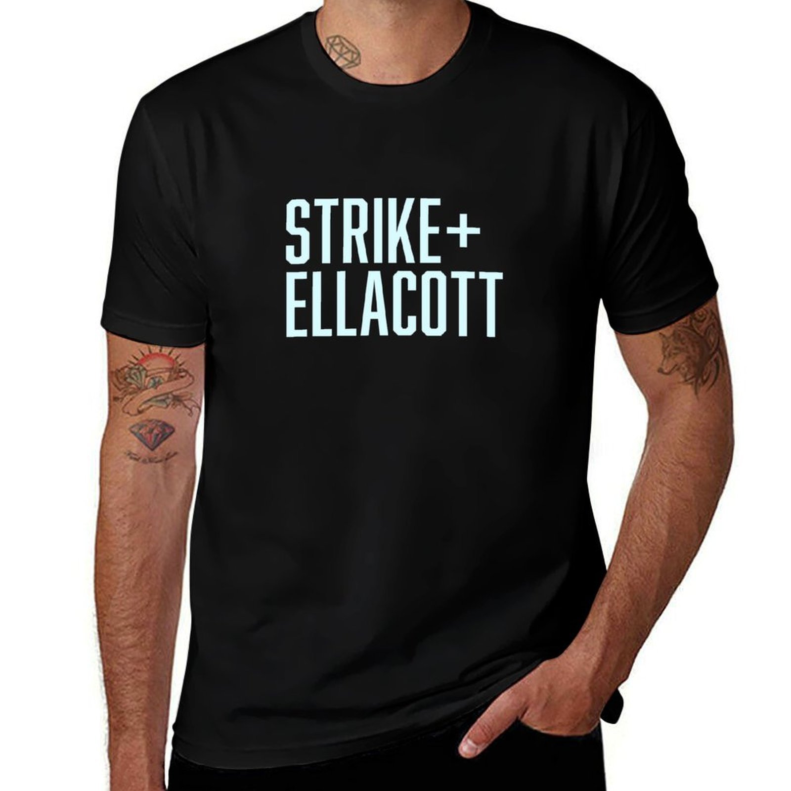 Strike Plus Ellacott, Light Bl - огляд і ціна Outdoor Lighting Not Working
