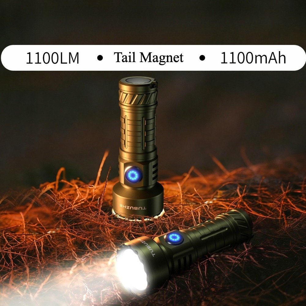 Mini Steel Cannon Super Bright - огляд і ціна Outdoor Lighting Types