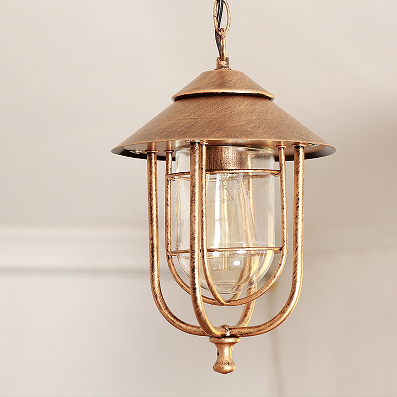 Outdoor Chandeliers Vintage Lo - огляд і ціна Outdoor Lighting Chandelier