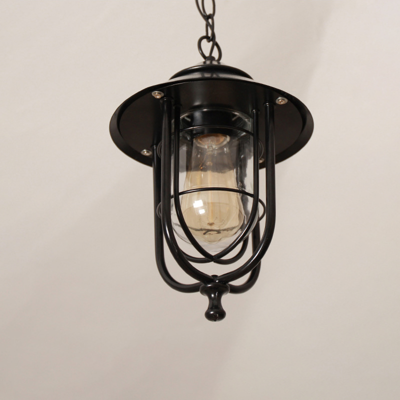 Outdoor Chandeliers Vintage Lo - огляд і ціна Outdoor Lighting Chandelier