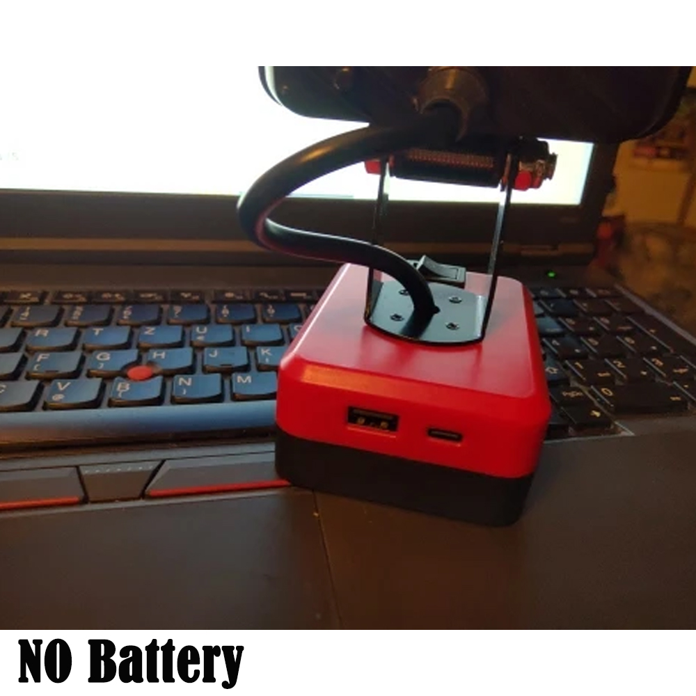 Wireless LED Work Light For Oz - огляд і ціна Outdoor Lighting Not Working