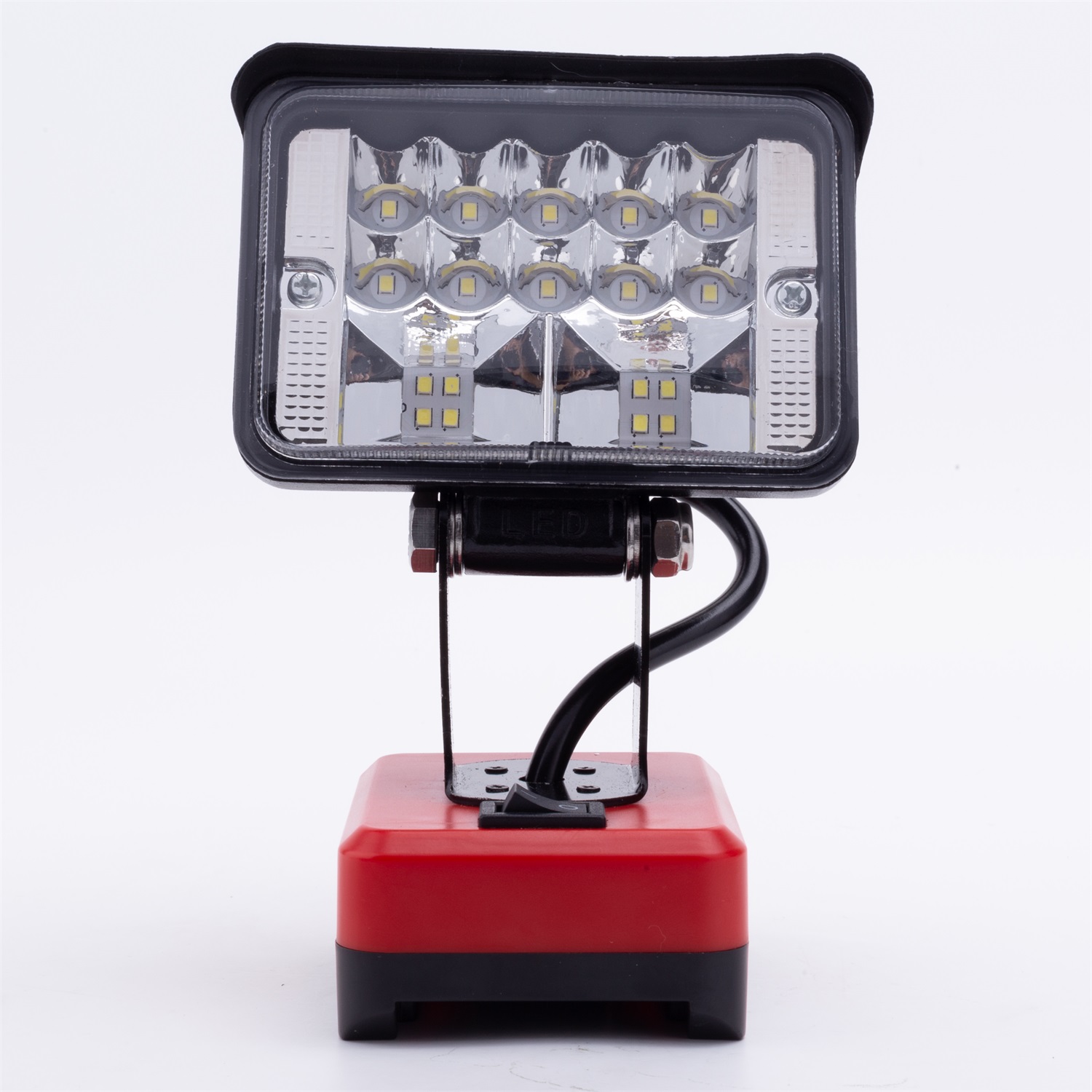 Wireless LED Work Light For Oz - огляд і ціна Outdoor Lighting Not Working