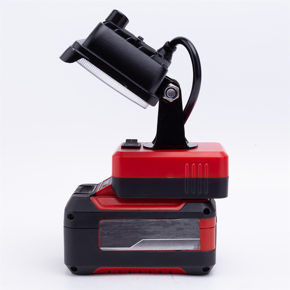 Wireless LED Work Light For Oz - огляд і ціна Outdoor Lighting Not Working