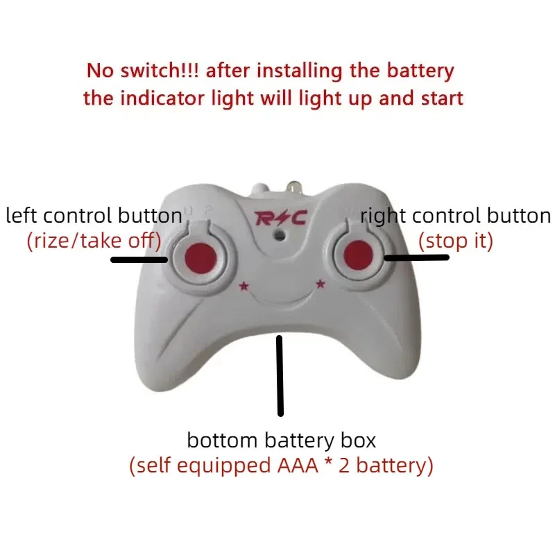 Mini Remote Control Aircraft H - огляд і ціна Outdoor Lighting Electrical Box