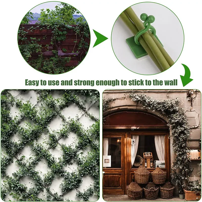 1/30/50Pcs For Garden Accsesor - огляд і ціна Outdoor Lighting Sconce