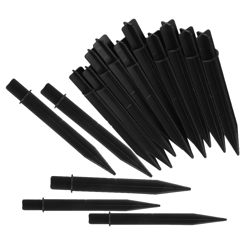 15pcs Ground Stakes For Outdoo - огляд і ціна Outdoor Lighting Ground
