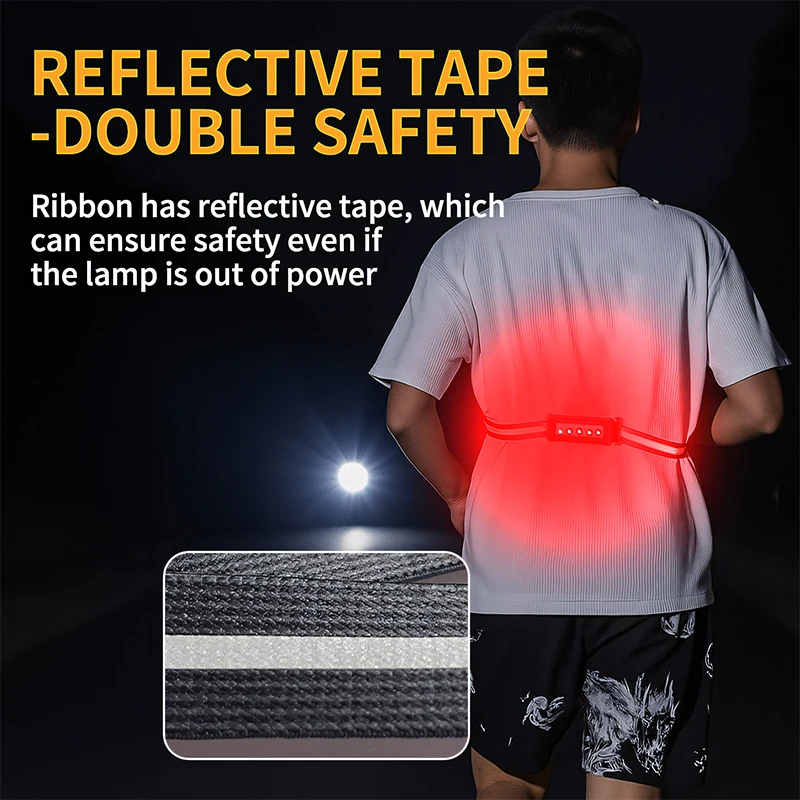 LED Night Light For Running Ou - огляд і ціна Outdoor Lighting Lanterns