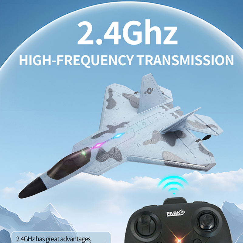 2024 Top P530 2.4G 2CH RC Airp - огляд і ціна Outdoor Lighting Electrical Box