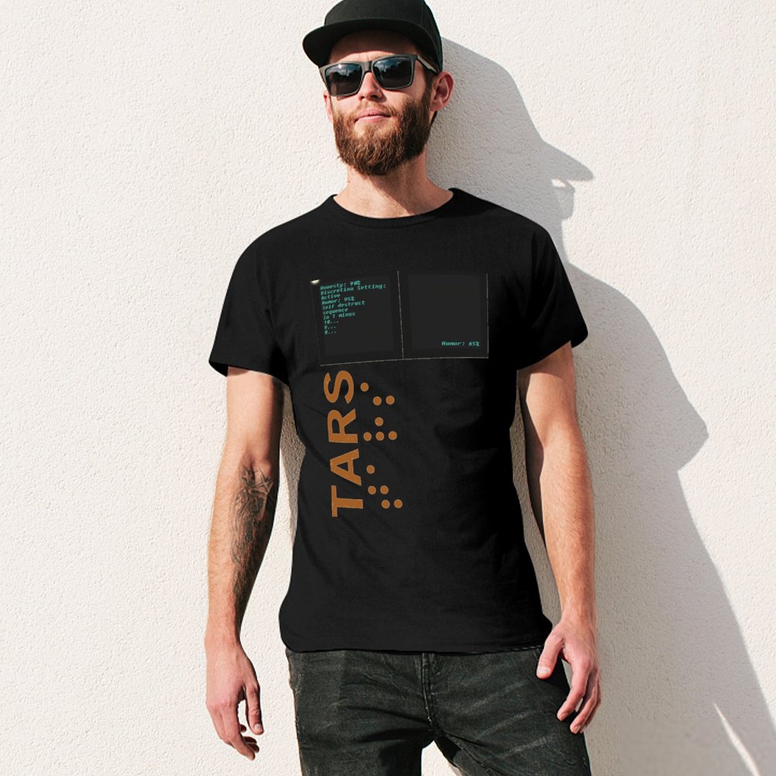 Cue Light T-Shirt Work Outdoor - огляд і ціна Outdoor Lighting Not Working