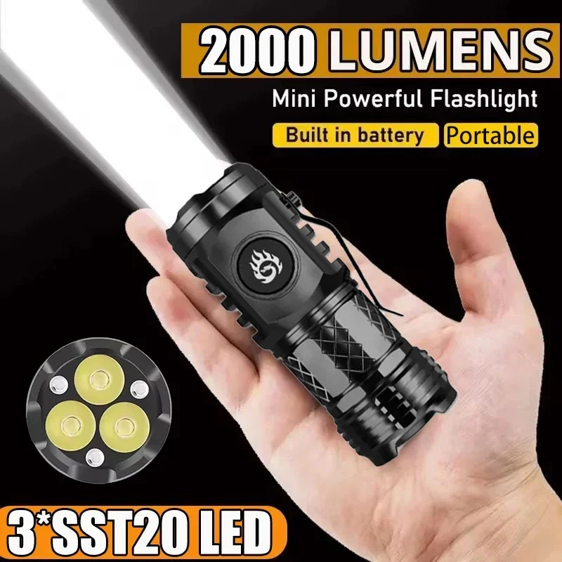 High Strong Power Tactical Fla - огляд і ціна Outdoor Lighting Junction Box