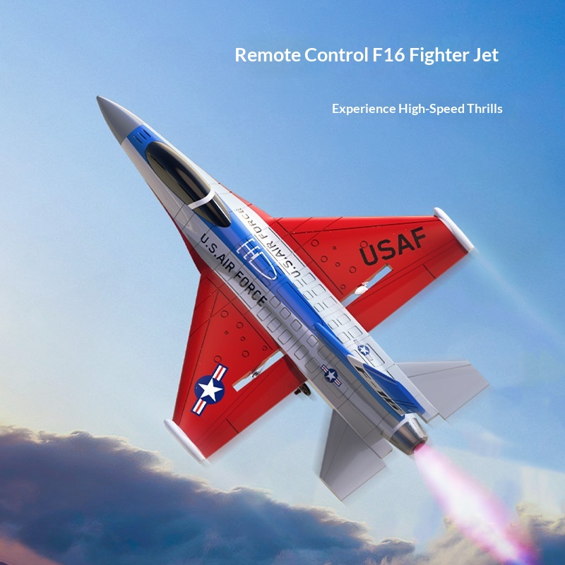 VOLANTEXRC F‑16 RC Fighter Jet - огляд і ціна Outdoor Lighting Electrical Box