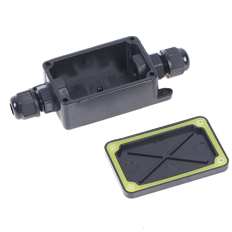 2 Way Outdoor Waterproof IP66  - огляд і ціна Outdoor Lighting Electrical Box